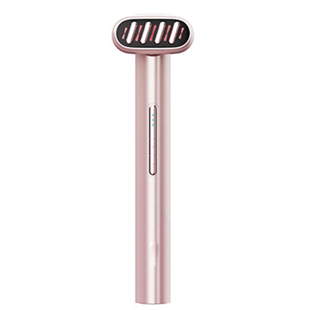 REVOLAX 5-in-1 Facial Wand LED