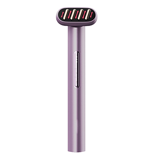 REVOLAX 5-in-1 Facial Wand LED