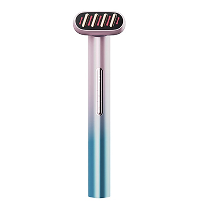 REVOLAX 5-in-1 Facial Wand LED