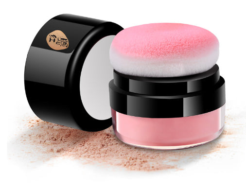 ILISYA Luxury Face Blusher Powder