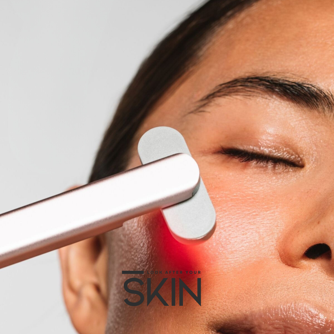 REVOLAX 5-in-1 Facial Wand LED