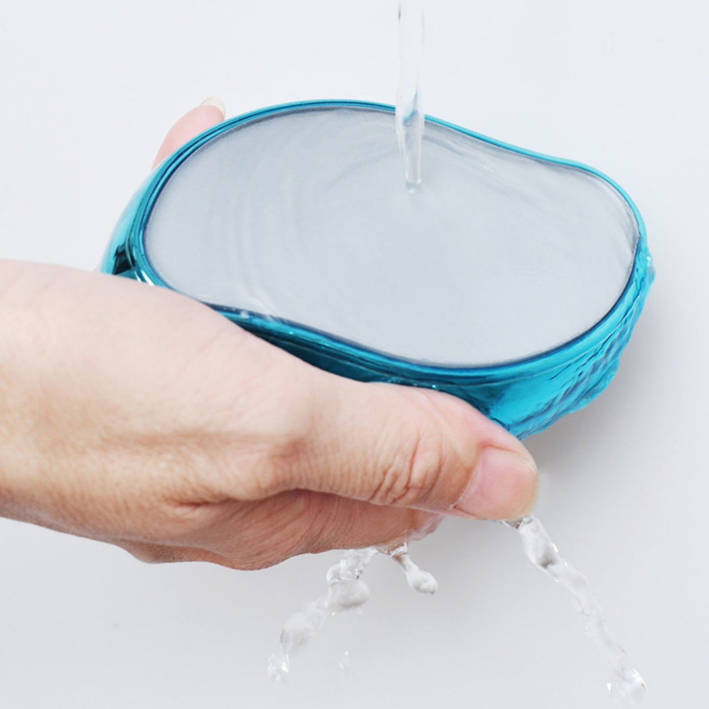 Hair Removal Epilator - Nano Glass Hair Remover Stone