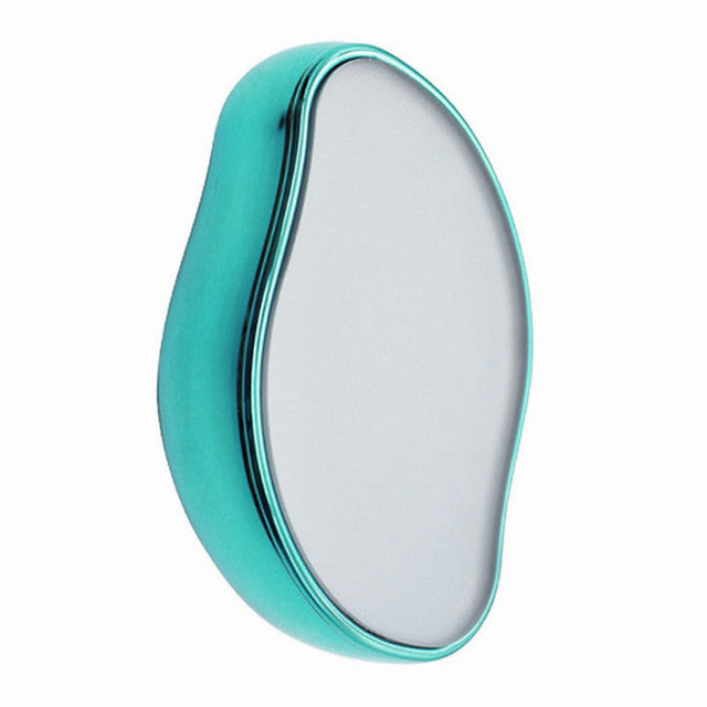 Hair Removal Epilator - Nano Glass Hair Remover Stone