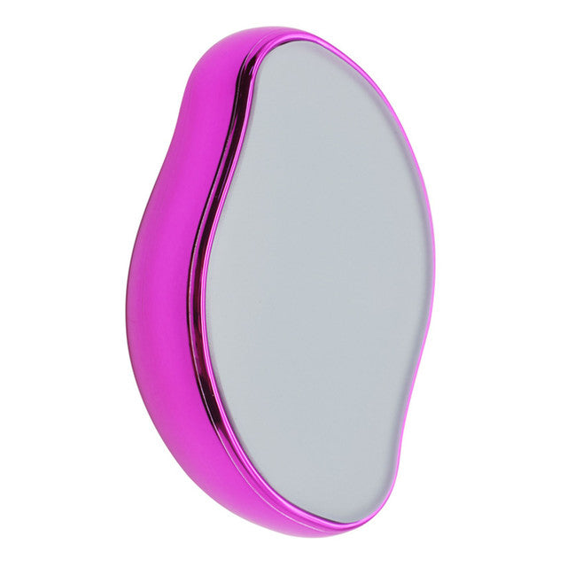 Hair Removal Epilator - Nano Glass Hair Remover Stone