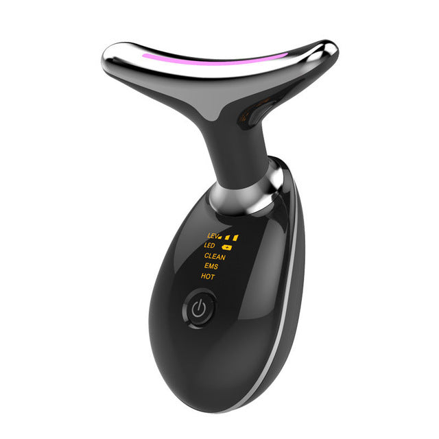 GlowMassager™Handset, Electric Facial Sculptor