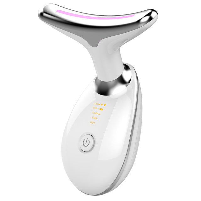 GlowMassager™Handset, Electric Facial Sculptor
