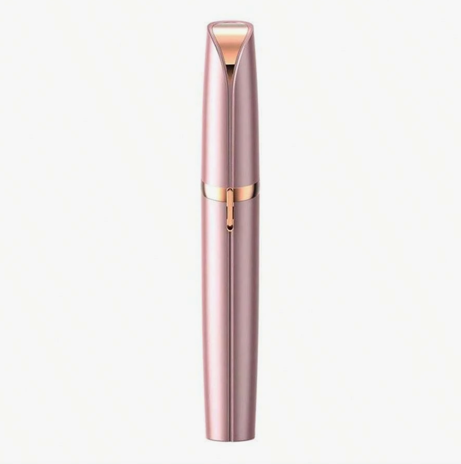 USB Eyebrow Mini Shaver and Trimmer