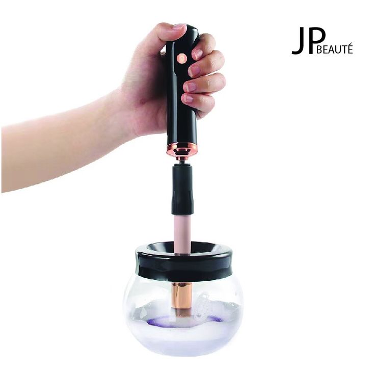 Makeup Brush Automatic Cleaner and Dryer