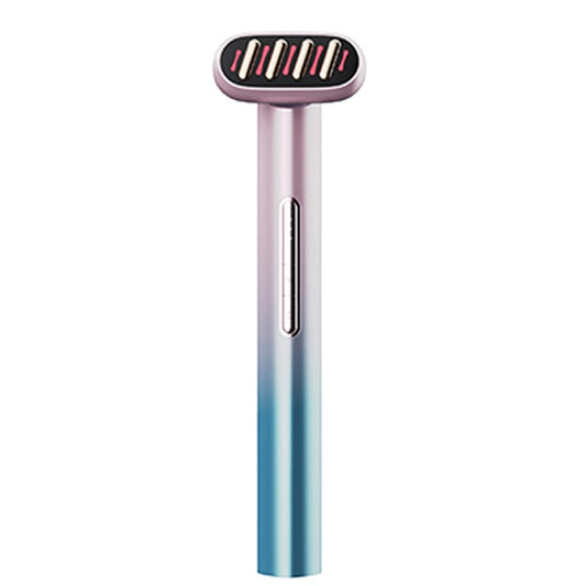 REVOLAX 5-in-1 Facial Wand LED