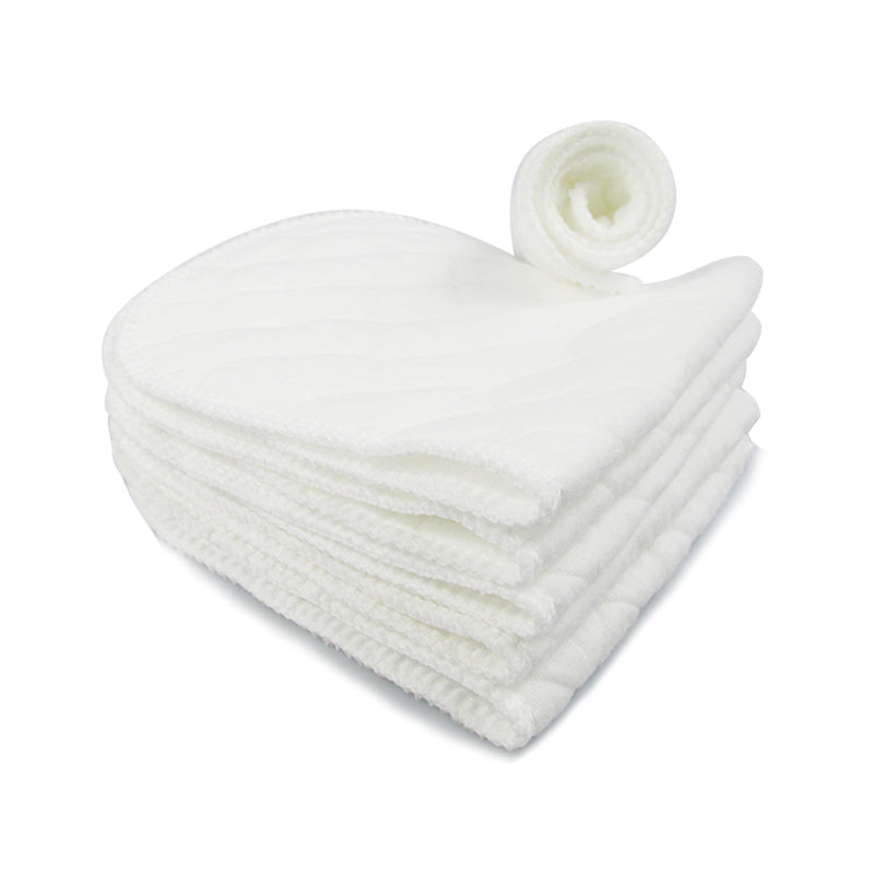 Luxurious Hotel-Style Towels - Cotton