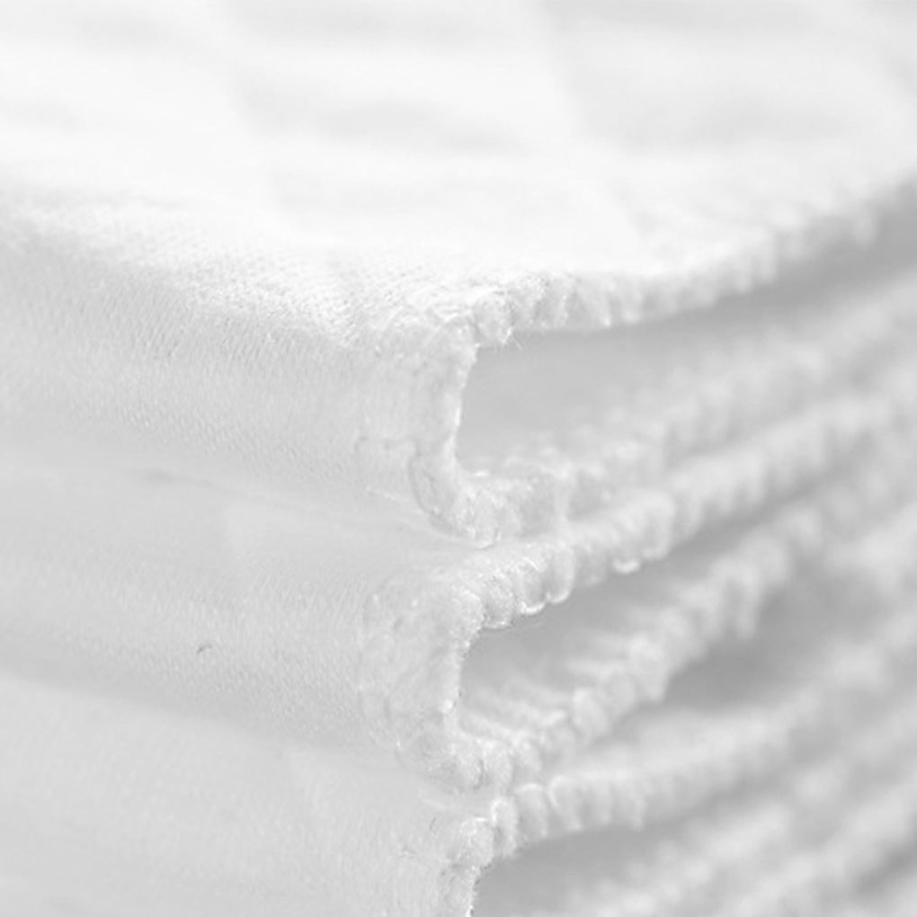 Luxurious Hotel-Style Towels - Cotton