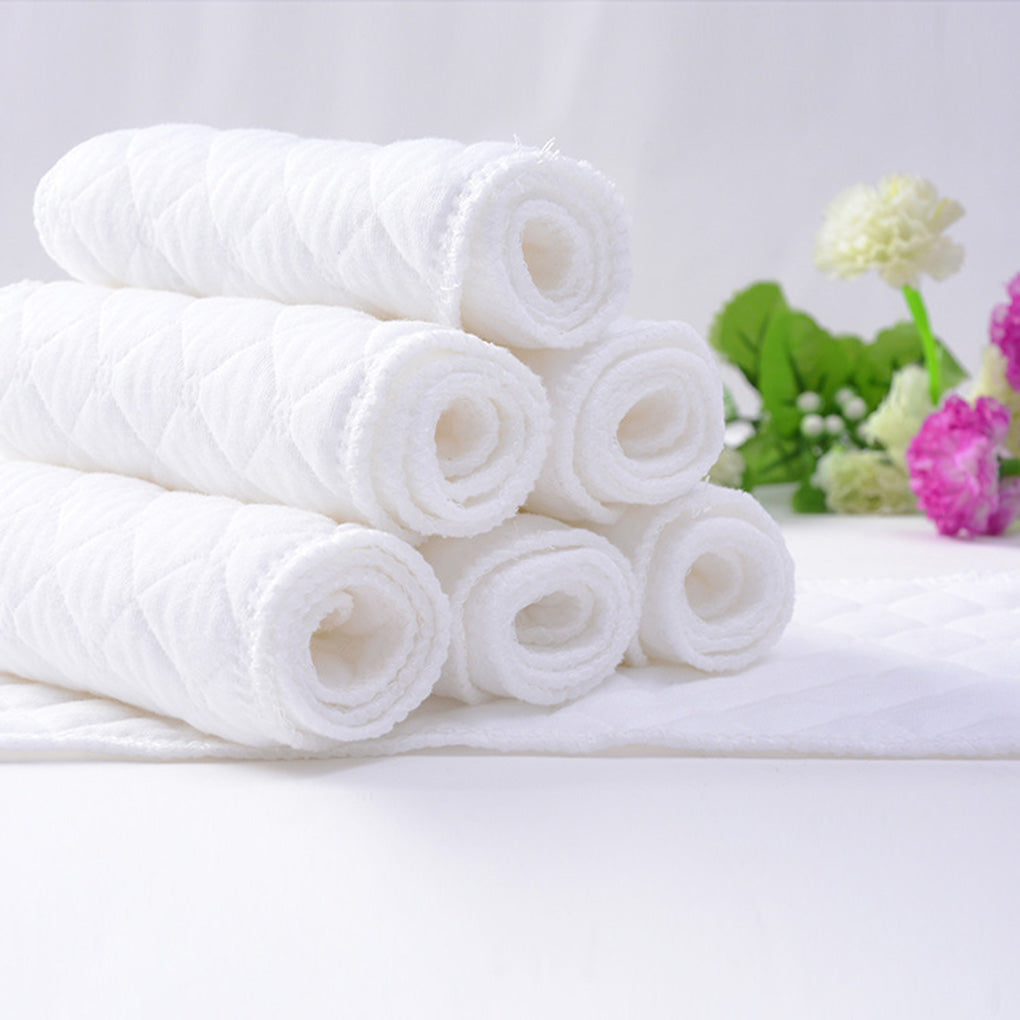 Luxurious Hotel-Style Towels - Cotton