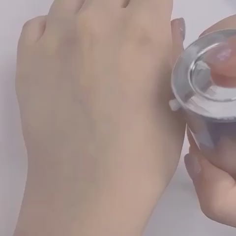 Skinrocell PCL S-temfit Whitening Cream - Korean Skincare